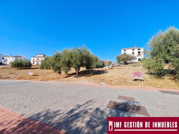 Terreny residencial en venda a Calle del Parque 5
