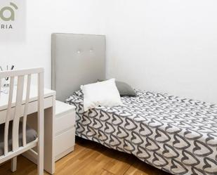 Bedroom of Flat to rent in  Valencia Capital  with Air Conditioner