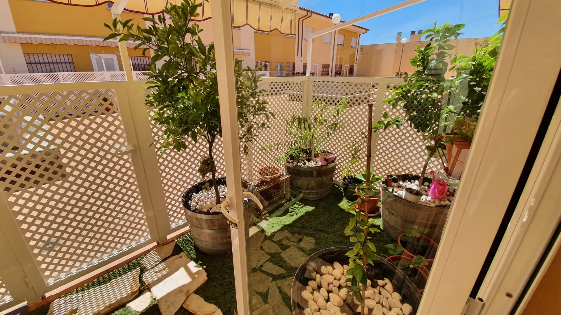 Houses for sale in Camino Viejo del Puerto, 1, Zona Norte - Hospital - Urbanizaciones