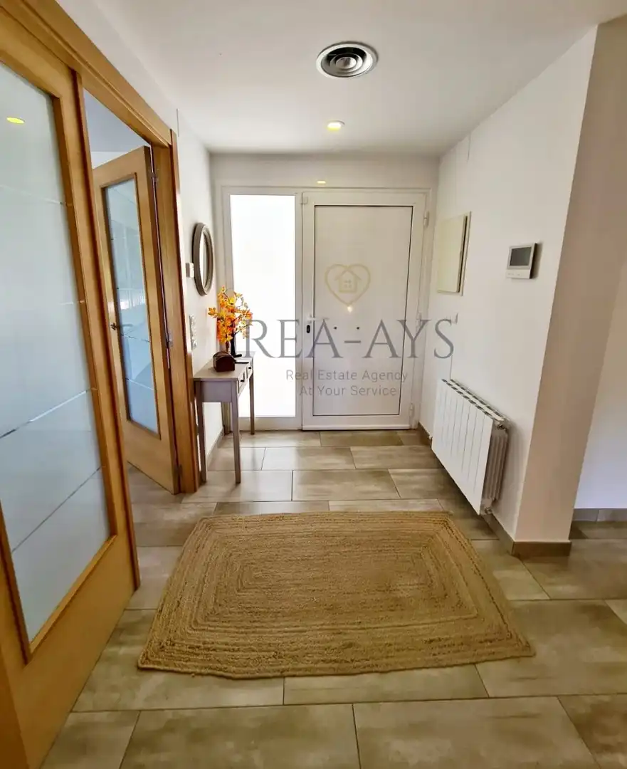 Casa o chalet en venta en Cervelló con Aire acondicionado, Calefacción y Jardín privado
