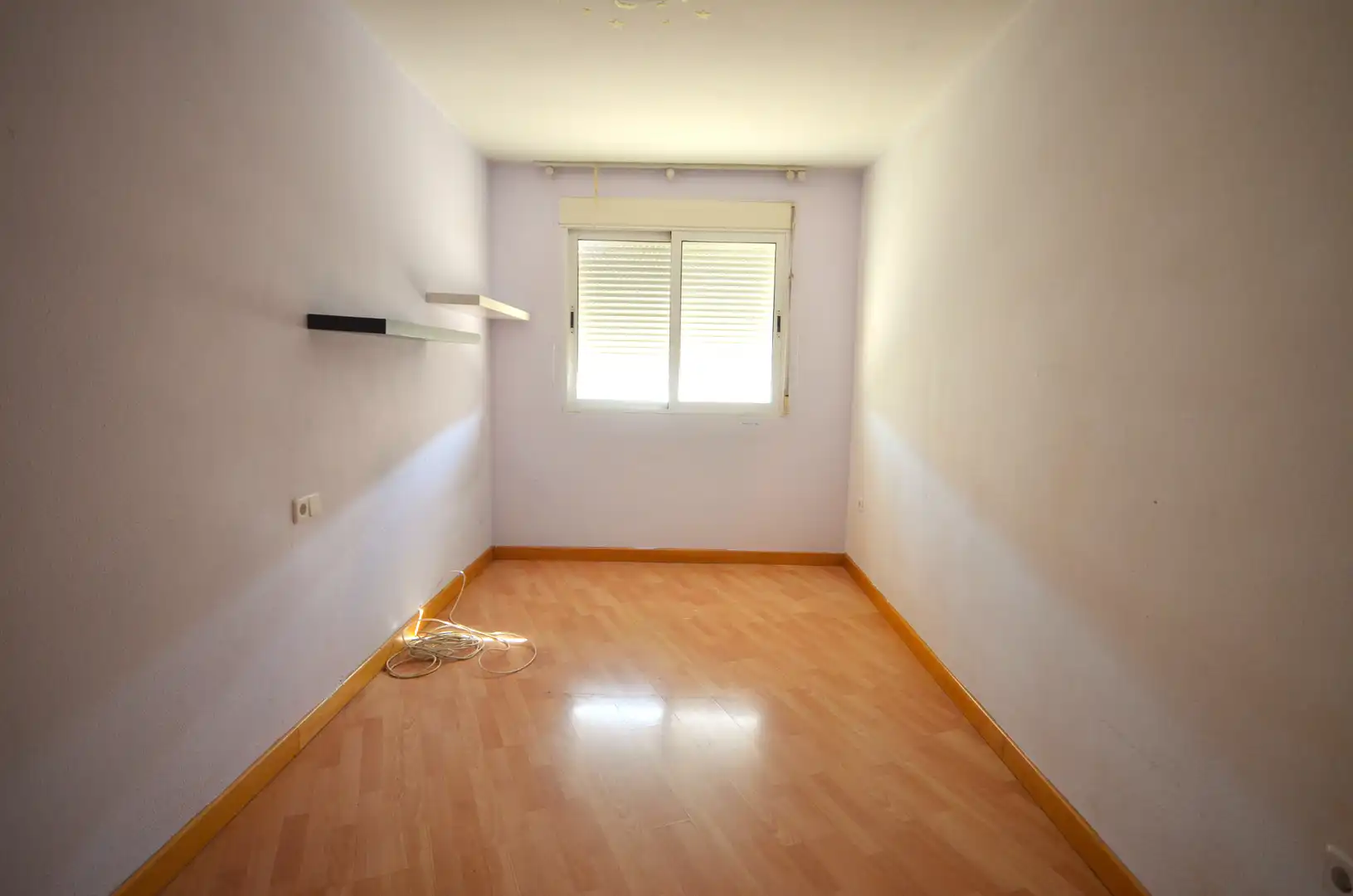 Habitación de Piso de alquiler en Murcia con Aire acondicionado, Terraza y Trastero