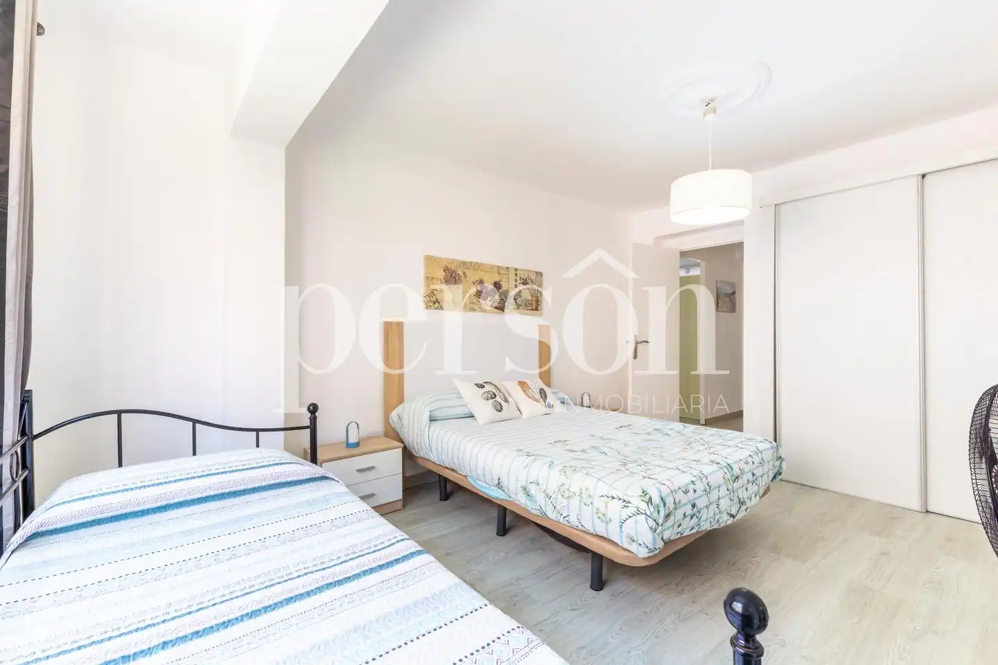 Appartement avec piscine à louer à Platja de la Pobla de Farnals, imagen 9