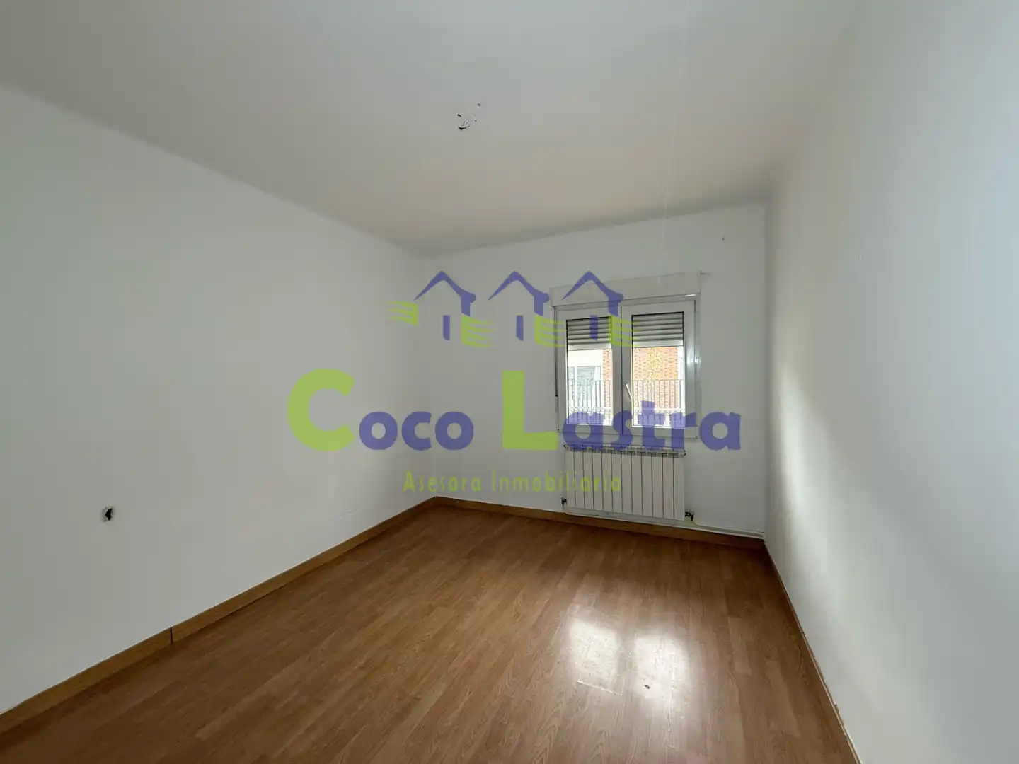 Piso en venta en Béjar con Calefacción y Balcón