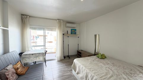 Foto 3 von Wohnung zum Verkauf in Avenida Gamonal, Parque de la Paloma, Benalmádena