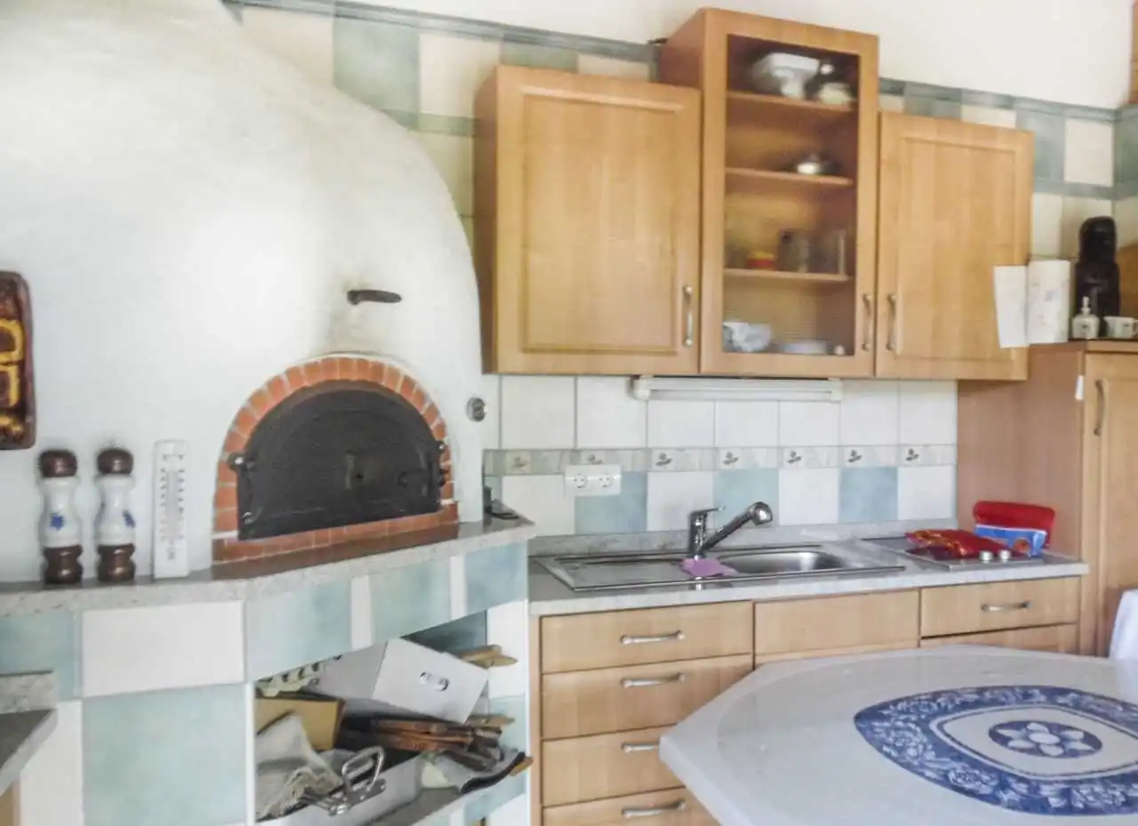 Villa avec piscine à vendre à Finestrat Pueblo, imagen 11