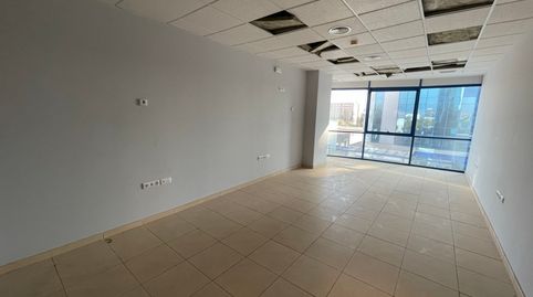 Foto 3 de Oficina en venta en Calle Astronomía, 1, San Jerónimo - La Bachillera, Sevilla Capital