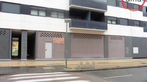 Photo 2 of Premises to rent in Square Plaza Republica Saharaui, 15, Berriozar, Navarra