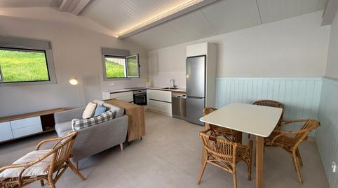 Foto 2 de Casa o xalet en venda a Avenida el Campón, Salinas, Asturias