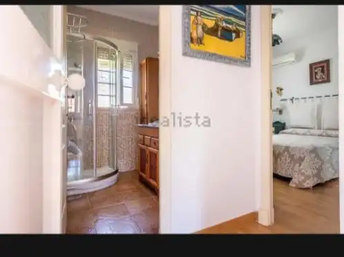 Chalet con jardín en venta en Calle  caballa 0, imagen 26