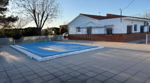 Foto 4 de Casa o chalet en venta en Urbanizacion Jinetes, 170, Carmona, Sevilla