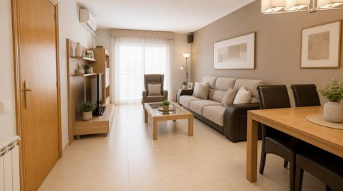 Photo 3 of Attic for sale in Carrer de la Verema, Can Clos - Pinetons, Ripollet