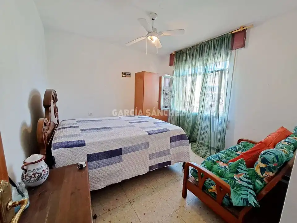 Bedroom of Detached homes for sale in Ribeira  with Private garden, Terrace and Furnished