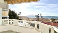 Bedroom of Attic for sale in Málaga Capital  with Air Conditioner, Private garden and Terrace