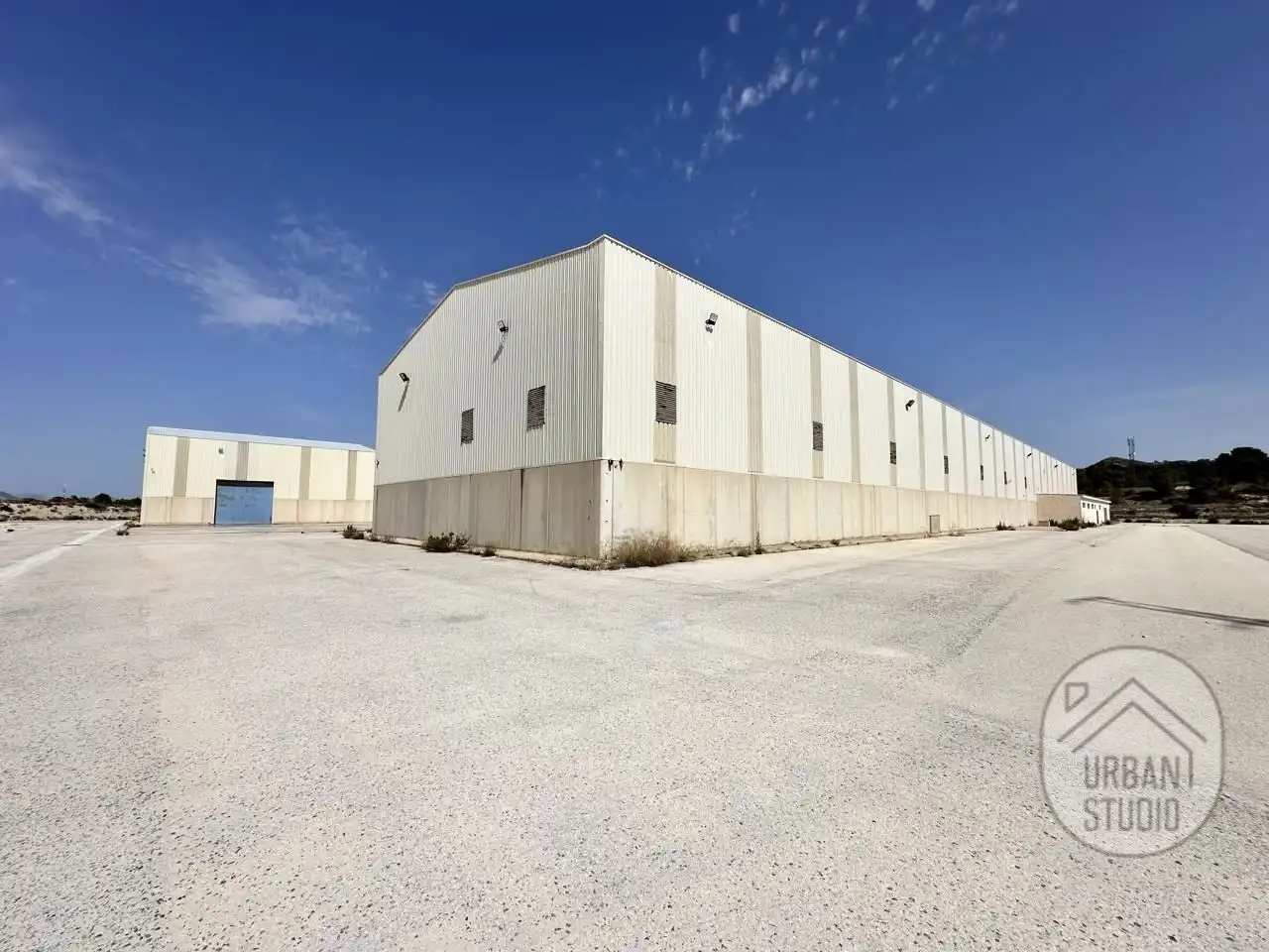 Industrial building for sale in De Batistes, imagen 21