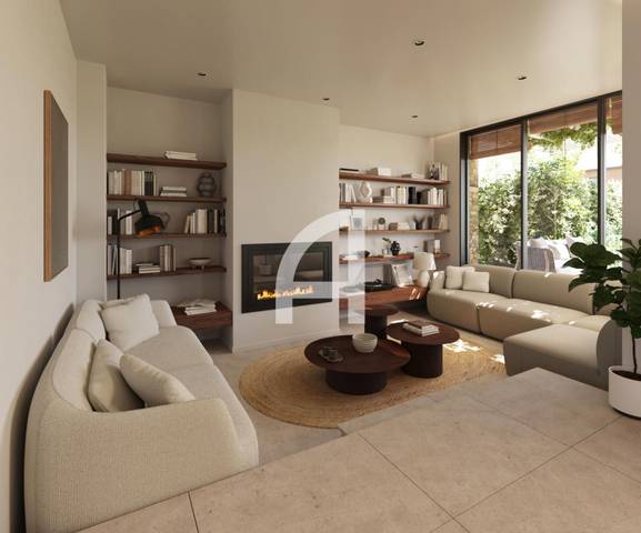 Casa adosada en Venta en Ample en Regencós