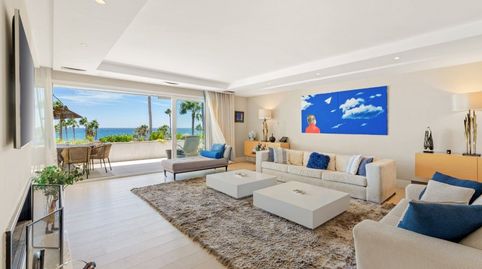 Photo 2 of Attic for sale in Calle Los Granados #los Granados Fase II, Planta , Puerto Banús, Marbella