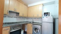 Kitchen of Flat for sale in Oviedo 