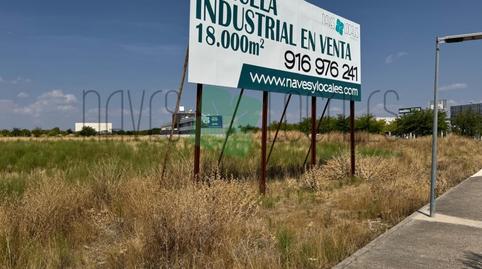 Photo 5 of Industrial land for sale in  Montes de Toledo Nº 51 , -1, Señorío de Illescas, Toledo