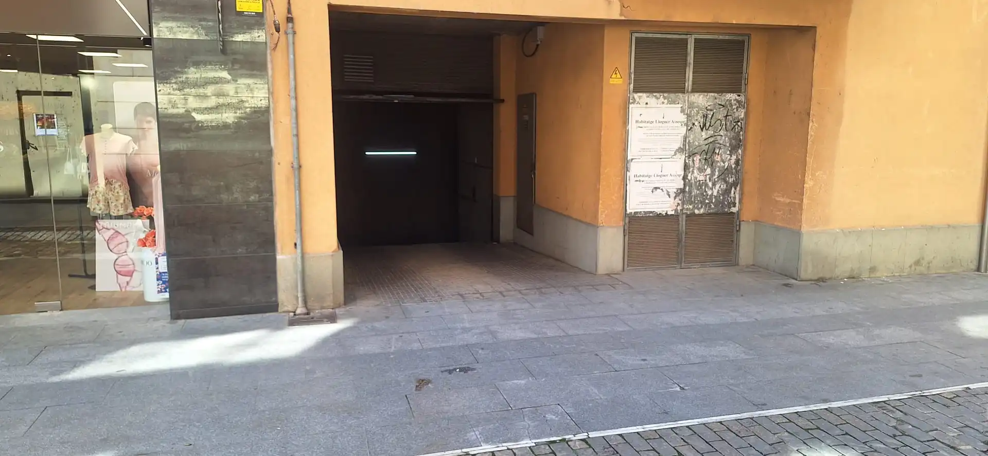 Parcheggio in vendita a de Sant Jordi 8