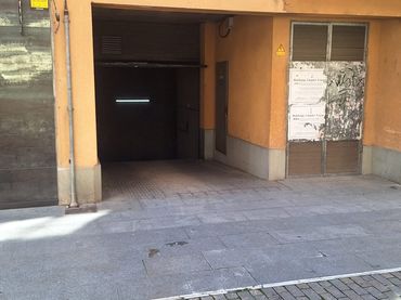 Parking à vendre à de Sant Jordi 8