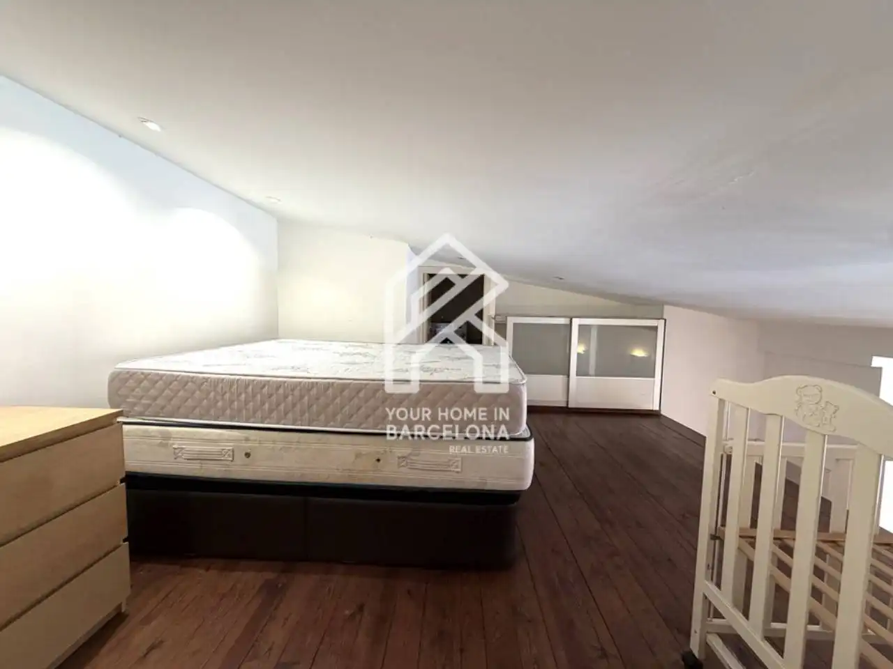 Piso en venta en Montcada i Reixac con Parquet