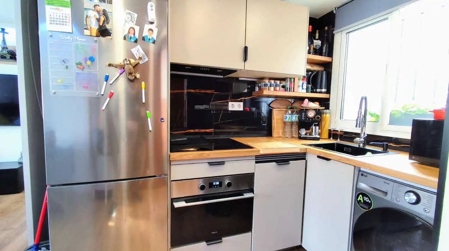 Flat for sale in Centro, imagen 6