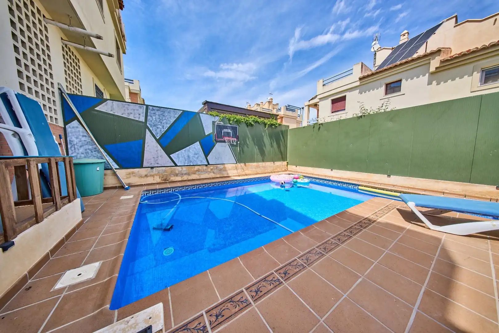 Habitatge amb terrassa en venda a MAR ALBORAN, imagen 50