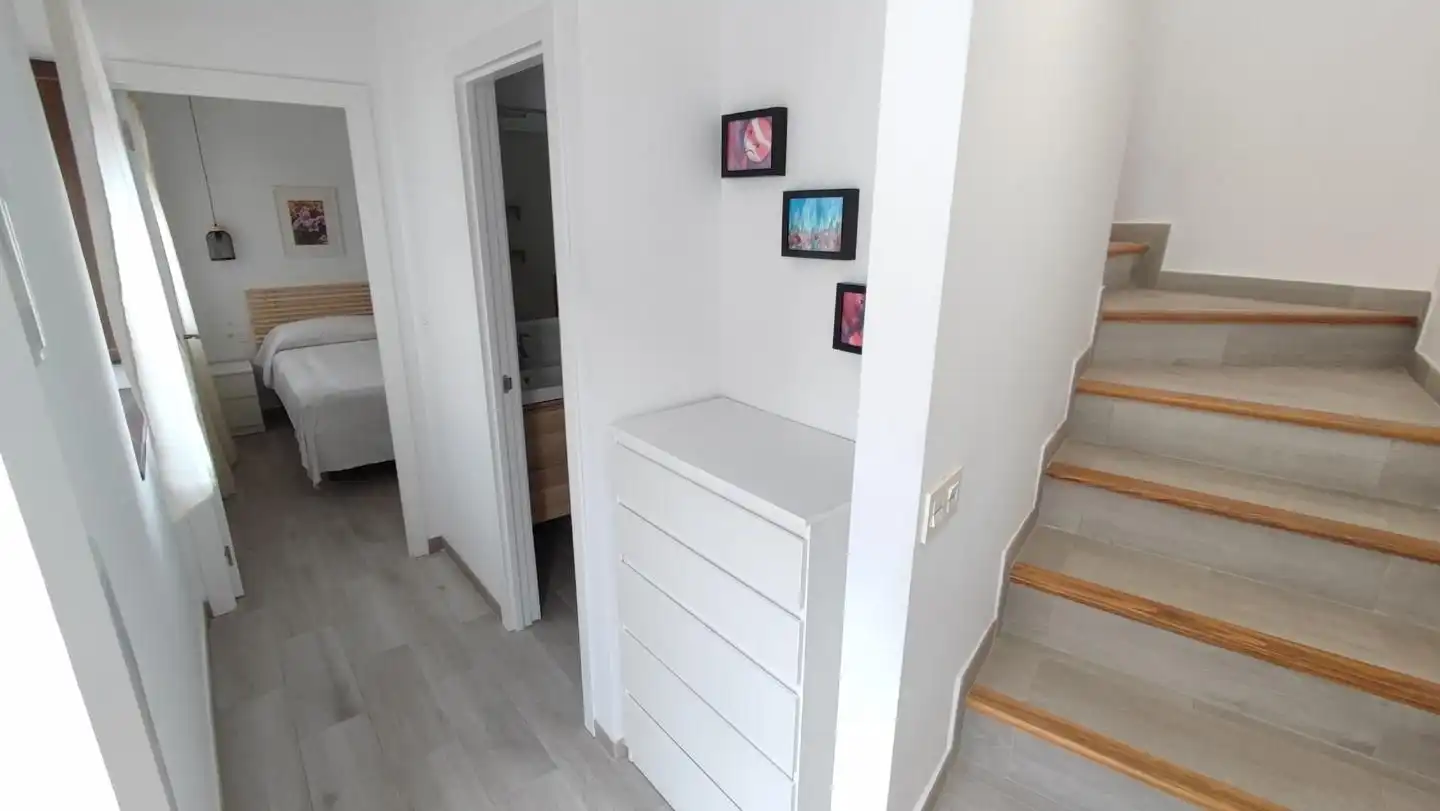 Houses for rent in Granada  with Air Conditioner, Heating and Terrace