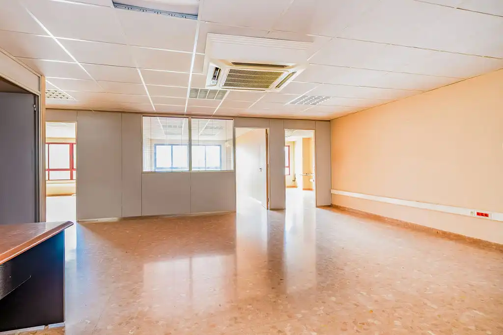 Geschaftsraum zum Verkauf in Vila-real