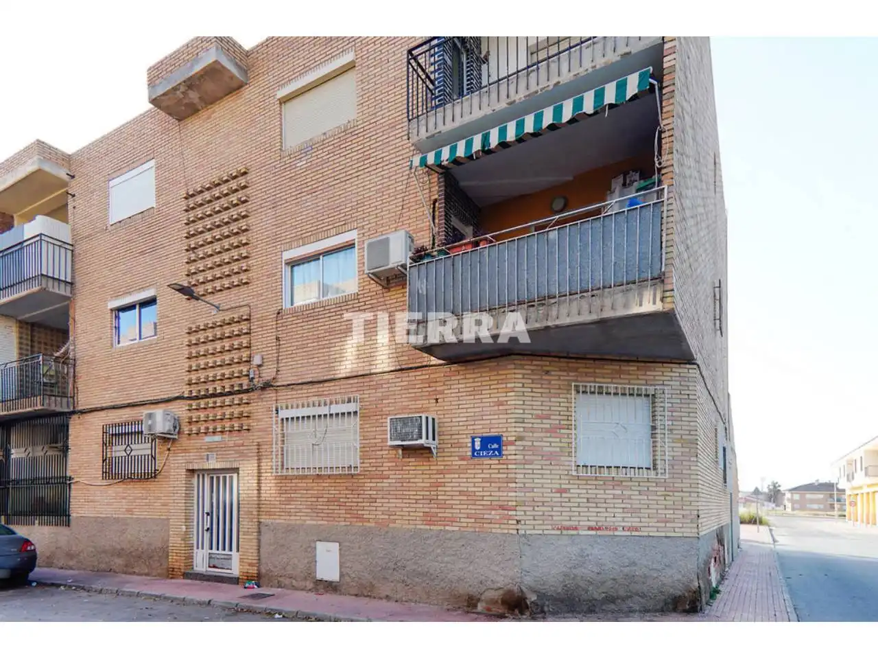 Flat for sale in Calle Cieza, imagen 3