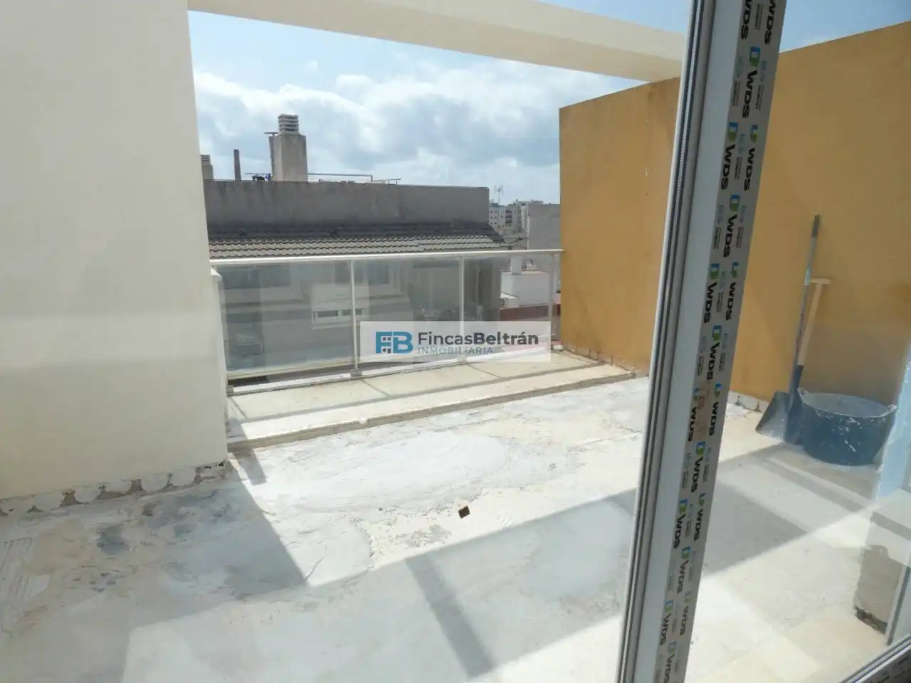 Appartement avec ascenseur à vendre à Calle Sant Blas