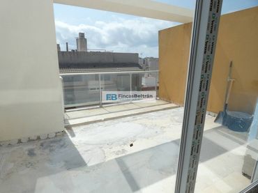 Appartamento con ascensore in vendita a Calle Sant Blas