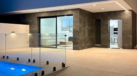 Foto 3 de Casa adosada en venda a Las Lomas - Las Yucas, Murcia