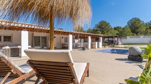 Foto 2 von Country house zum Verkauf in Montgó - Ermita, Jávea / Xàbia