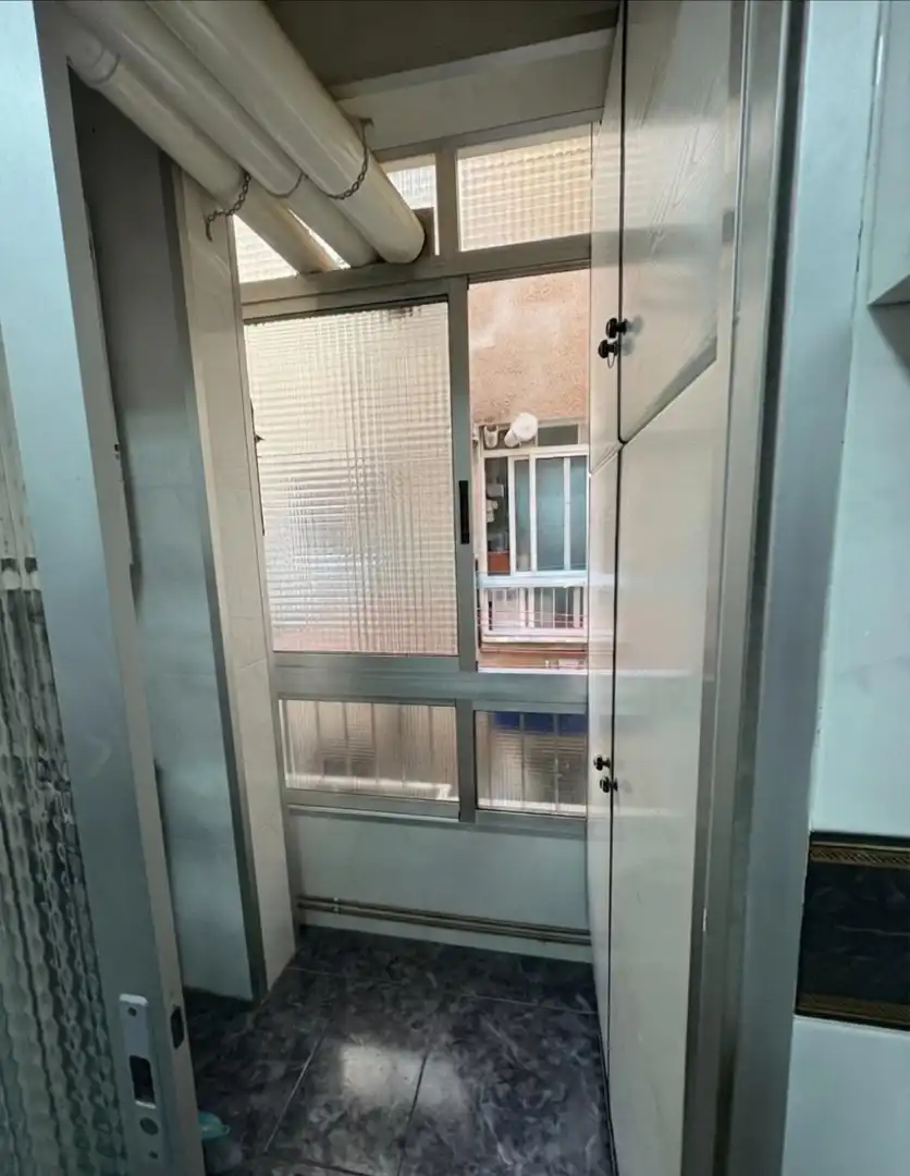 Piso con terraza en venta en Carrer PAU PIFERRER, imagen 10
