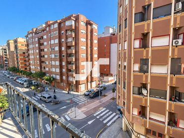 Appartement avec ascenseur à vendre à La Plana