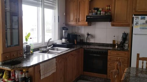 Photo 2 of Flat for rent in Rúa Obispo Argaya Goicoechea, A Gándara, Narón