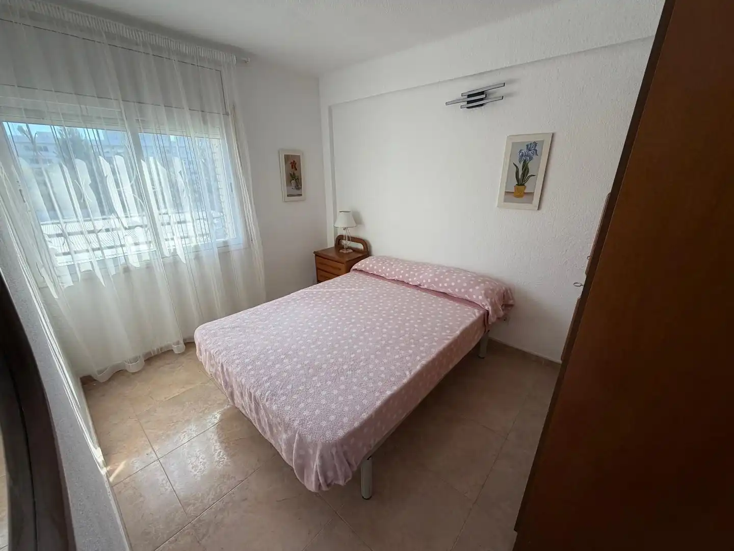 Bedroom of Apartments for sale in Salou  with Air Conditioner, Heating and Terrace