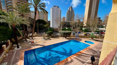 Foto 3 de Pis en venda a Levante Alto, Benidorm