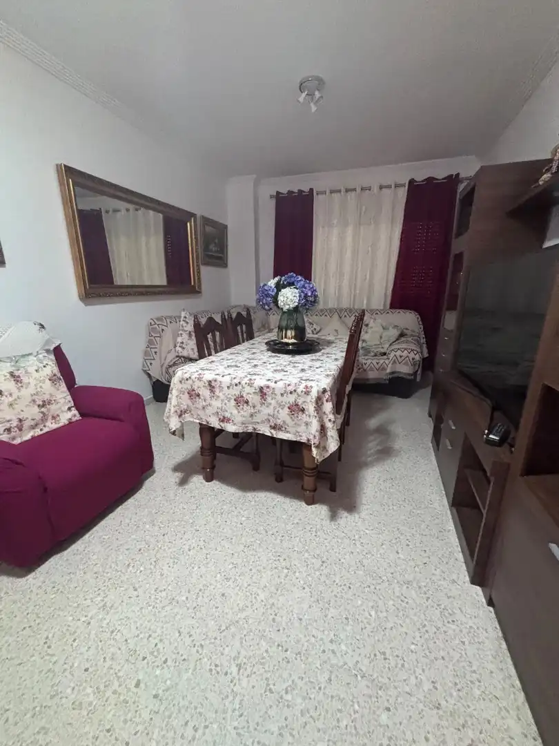 Erdgeschosswohnung zum Verkauf in Los Palacios y Villafranca, imagen 10