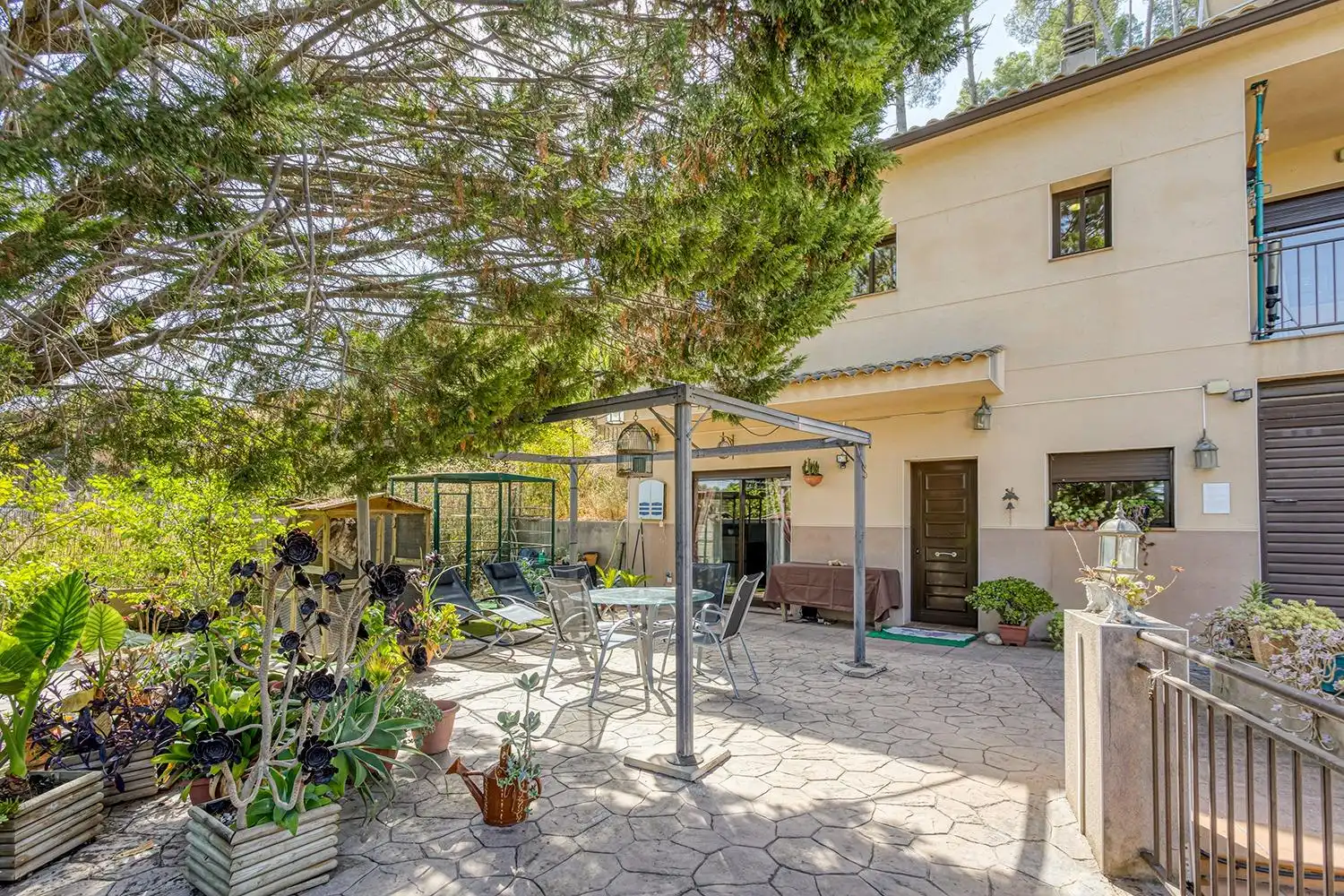 Villa à vendre à Piera, imagen 2