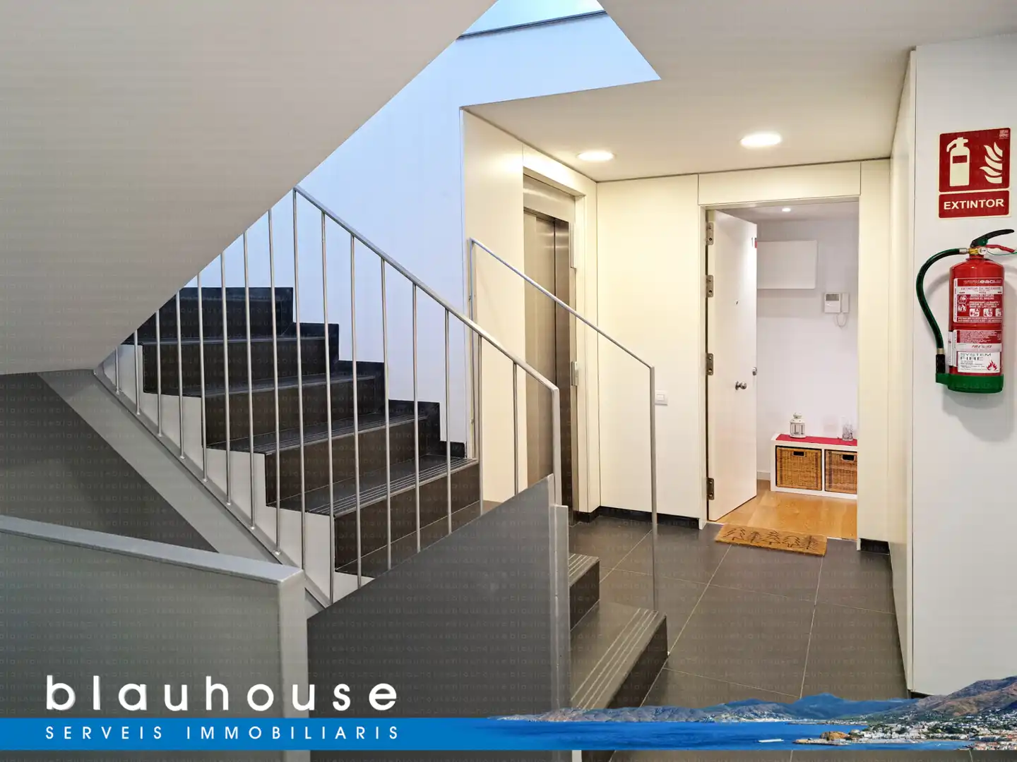 Apartamento en venta en Llançà con Aire acondicionado, Calefacción y Terraza