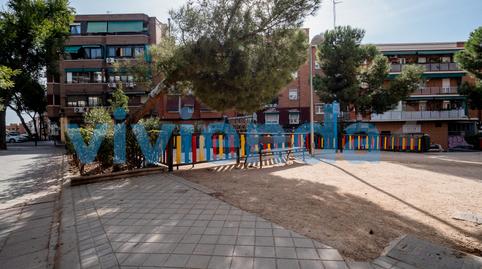 Foto 4 de Piso en venta en Alava, Ventas, Madrid