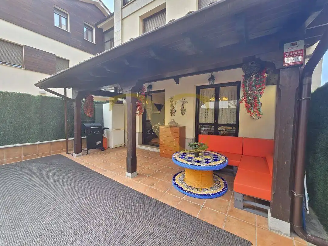 Appartement avec jardin à vendre à Nueva de Llanes, imagen 6