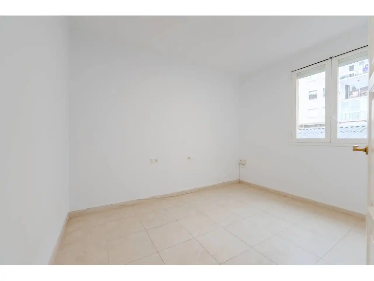 Habitación de Piso en venta en Girona con Balcón