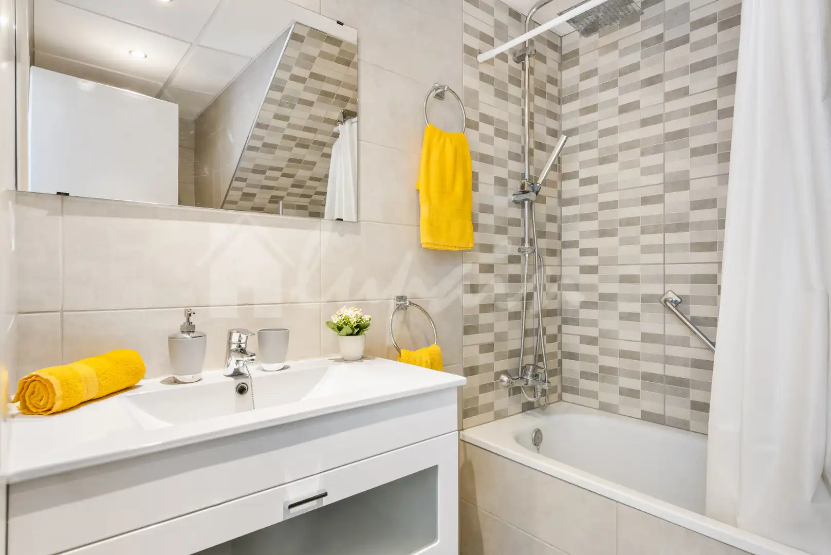 Apartment mit Aufzug zum Verkauf in Los Cristianos, imagen 27