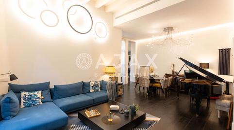 Foto 5 de Pis en venda a Passatge de Maiol, Sagrada Família,  Barcelona Capital