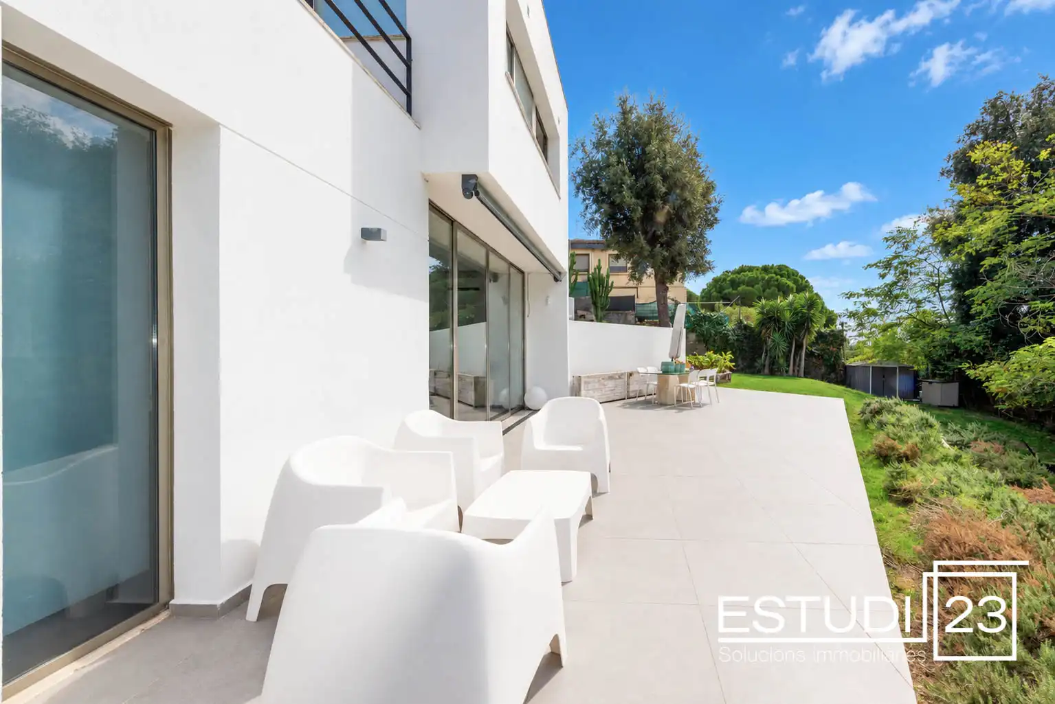 Haus mit Terrasse zum Verkauf in Arenys de Munt, imagen 5