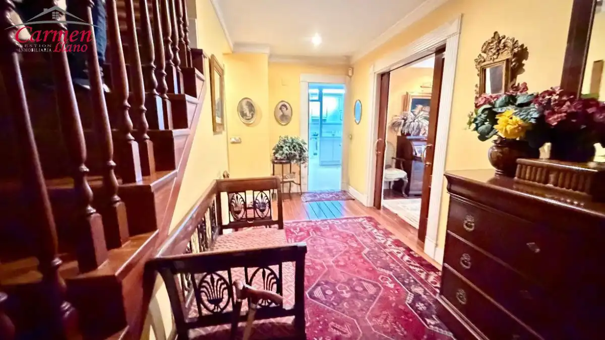 Detached homes for sale in Getxo   with Heating, Private garden and Storage room