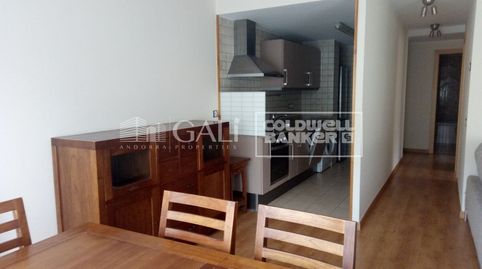PISO AMUEBLADO CON PARKING EN CANILLO, image 3